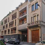 Paisiello 10 Living Apartman